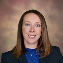 Jennifer L. Russell Spence